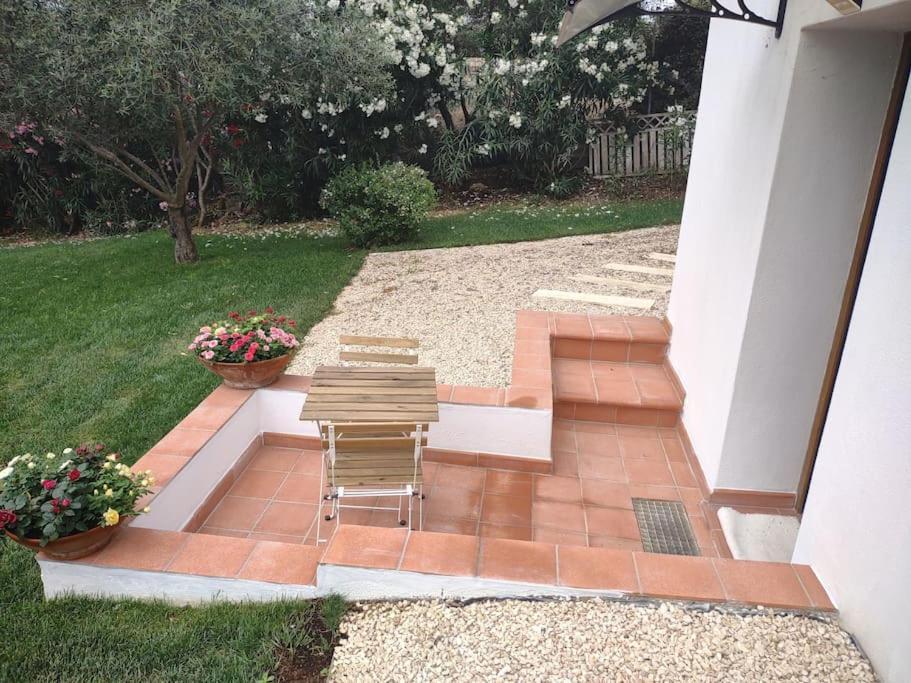 Camera Sole Olbia Exterior photo
