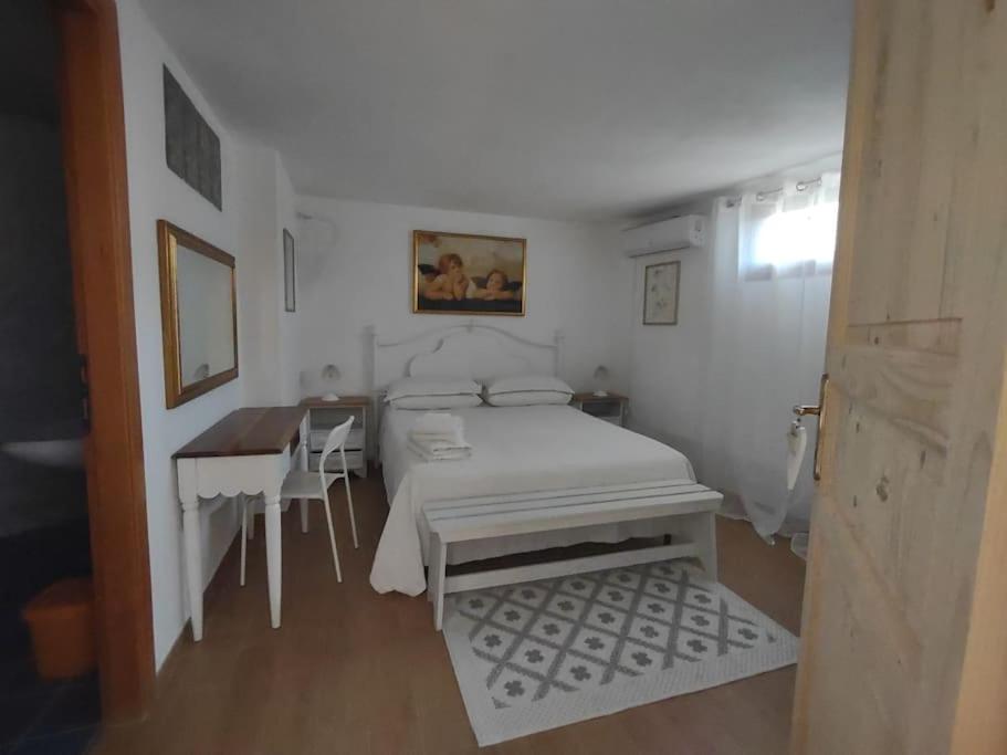 Camera Sole Olbia Exterior photo