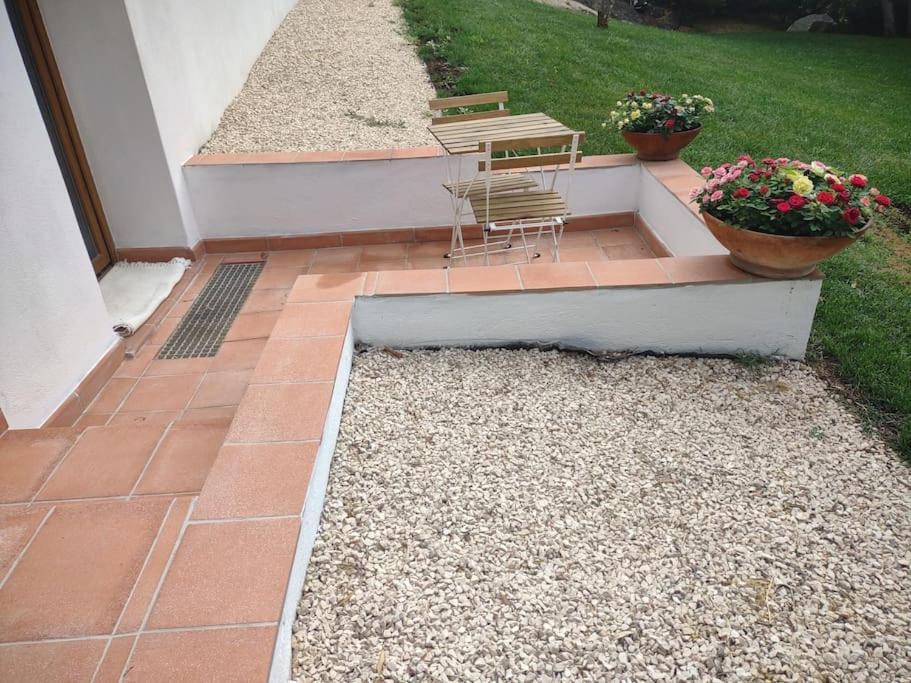 Camera Sole Olbia Exterior photo