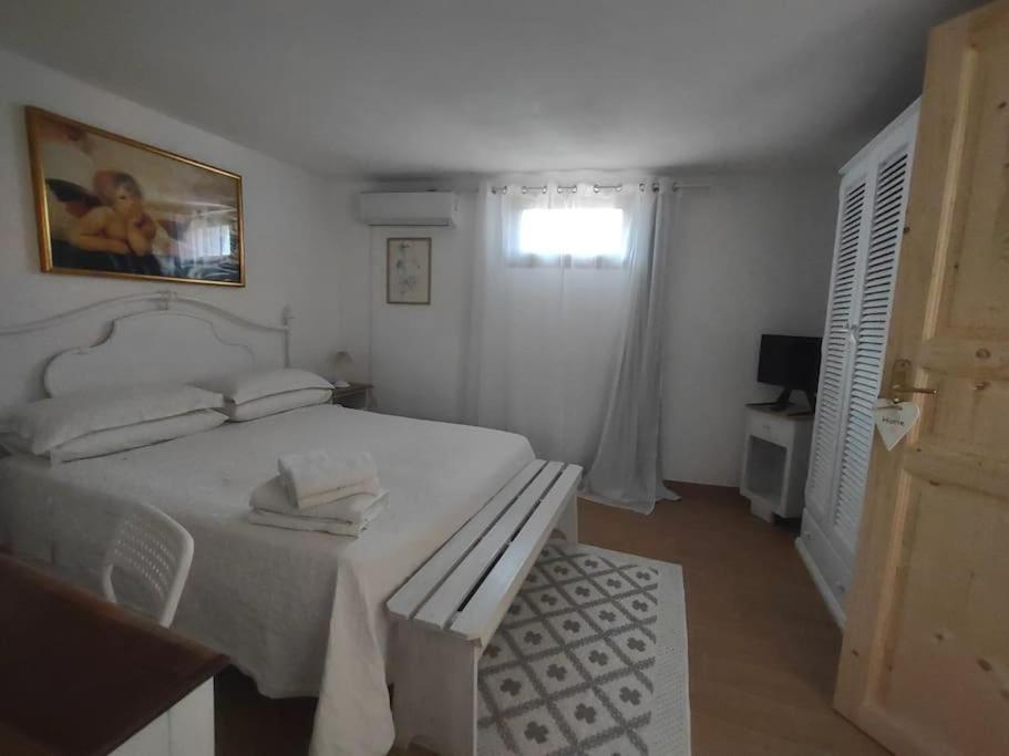 Camera Sole Olbia Exterior photo