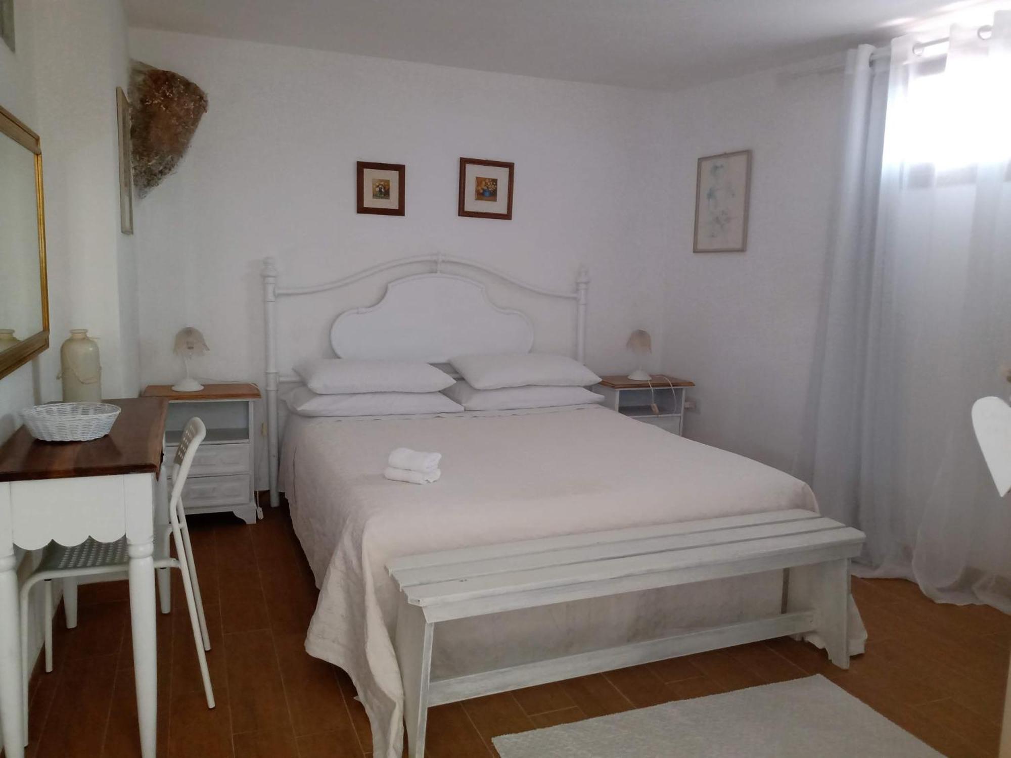 Camera Sole Olbia Exterior photo