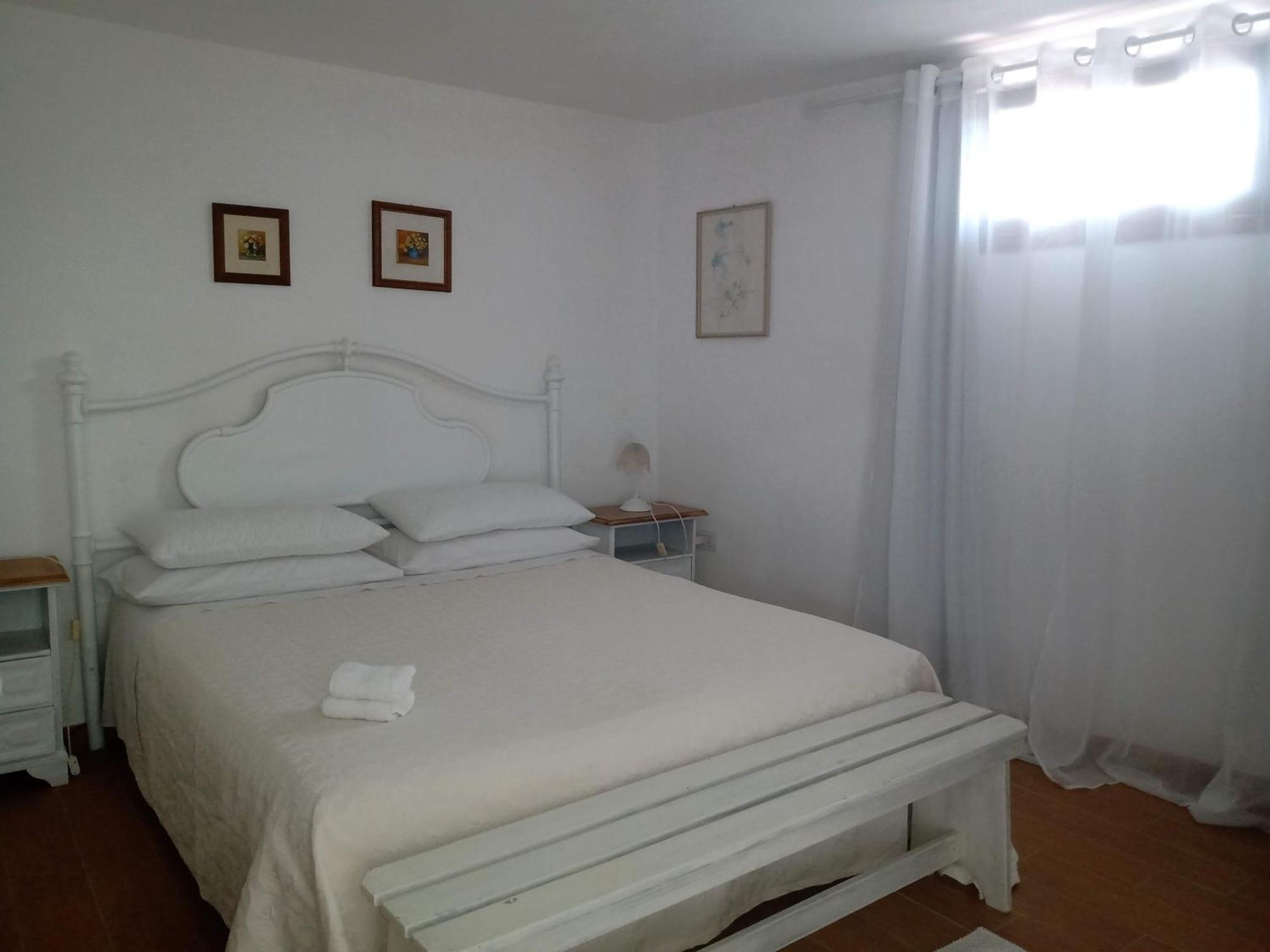 Camera Sole Olbia Exterior photo